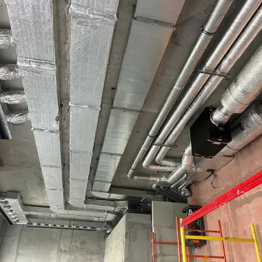 Квартира 70 м²