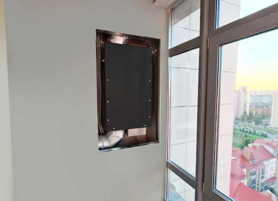 Квартира В ЖК «БЕРЕГ»