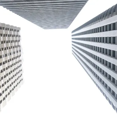 Жилой комплекс D1